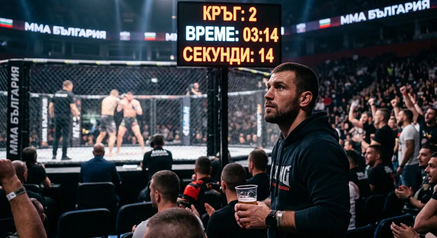 Четене на темпото и часовника на двубоя