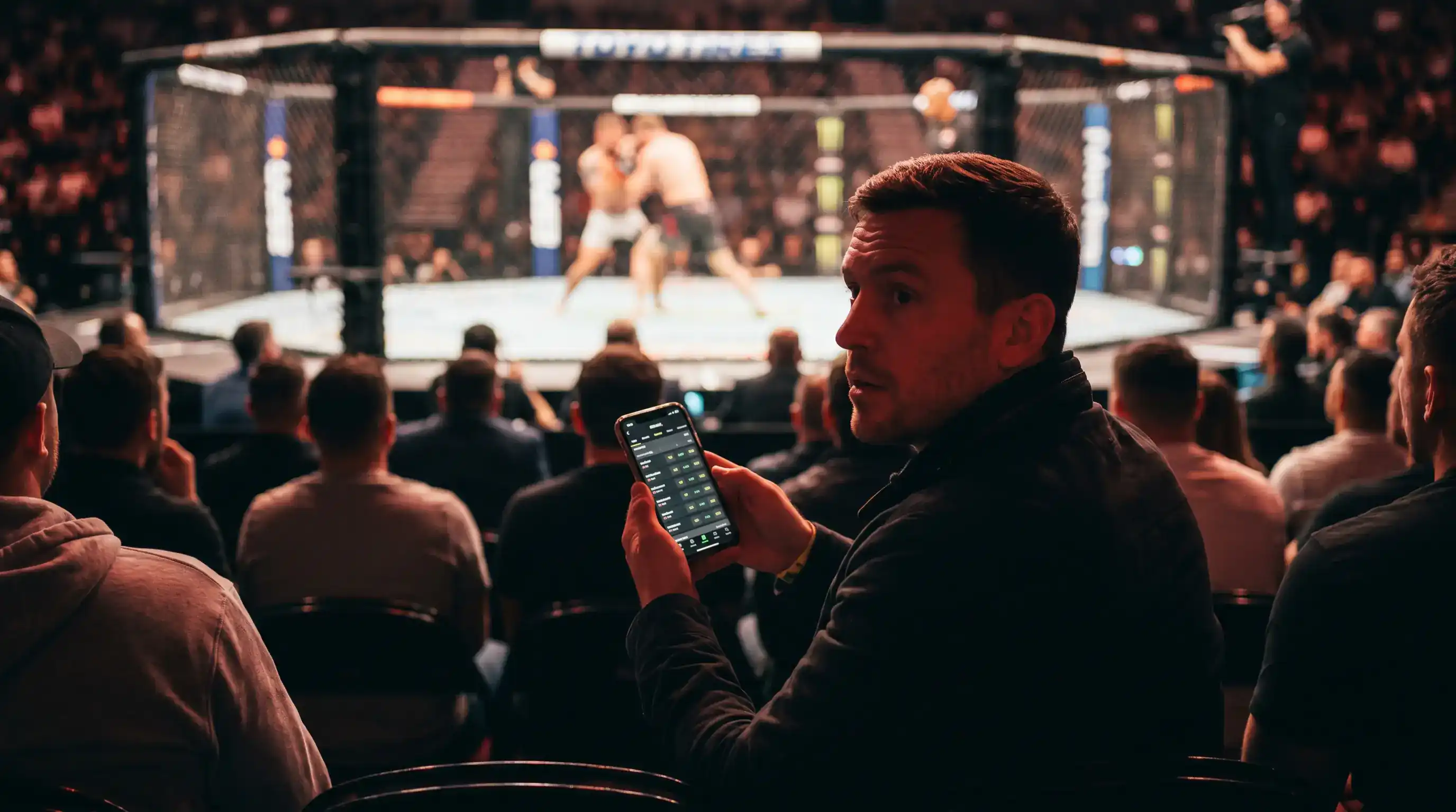 Предимство от наблюдение при in-play залог