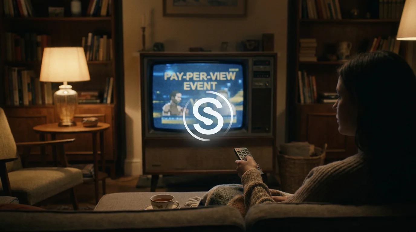 Краят на pay-per-view модела в бойните спортове