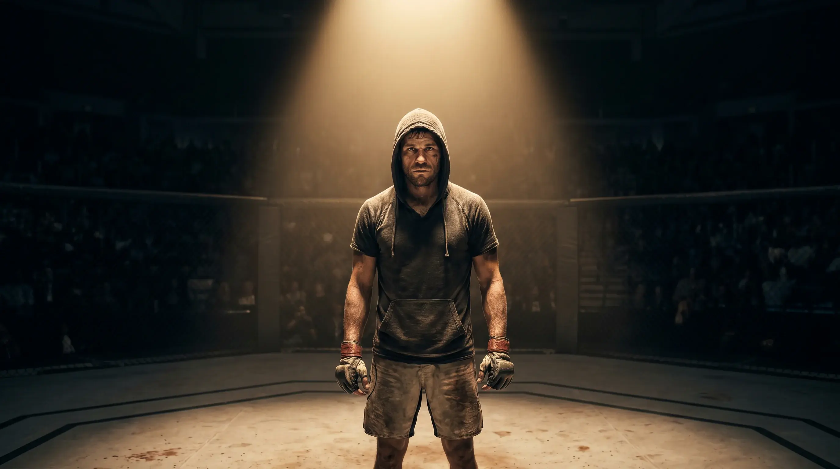 Underdog value и подценен боец преди ММА двубой