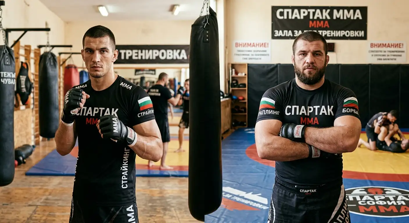 Стойност при андердог чрез стилов сблъсък
